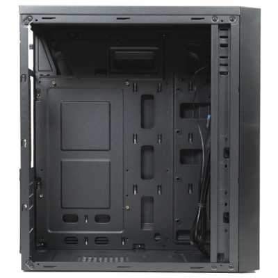 корпус Filum S17 Black