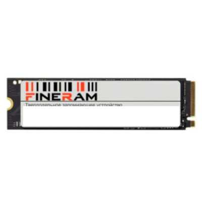 SSD диск Fineram FRM03 1Tb FRM03Y02T01M2P