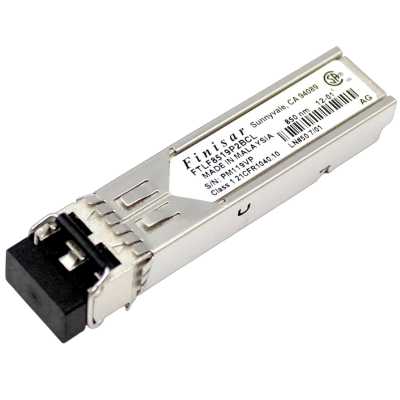 SFP Трансивер Finisar FTLF8519P2BCL