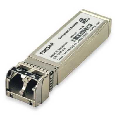 SFP Трансивер Finisar FTLF8532P4BCV