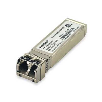 SFP Трансивер Finisar FTLF8536P4BCV