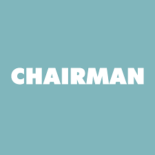 Chairman