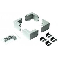 уголки для всех типов цоколей Conteg DP-PR-HL-100-H
