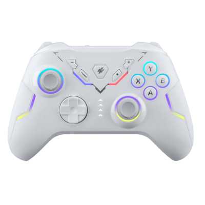 геймпад FlashFire F207 White