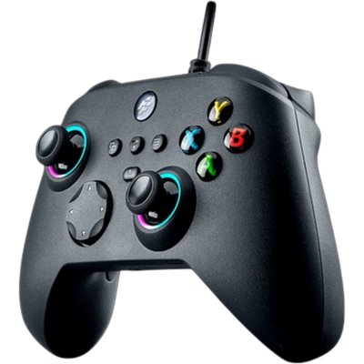 FlashFire F211 Black