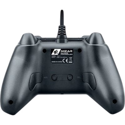 FlashFire F211 Black