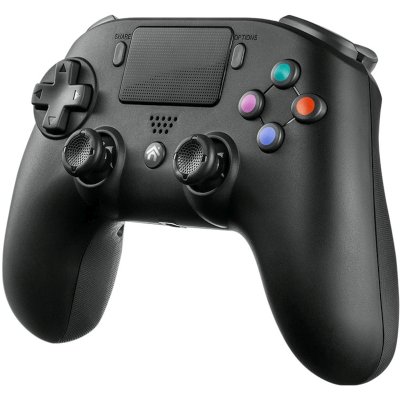 FlashFire P203BK Black