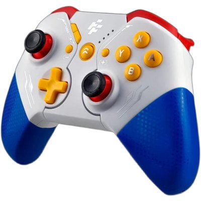FlashFire SP3600 White