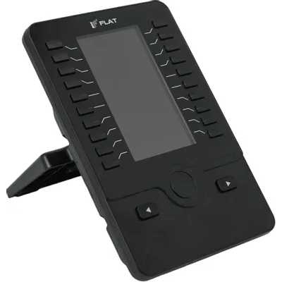 модуль расширения Flat FPEX60