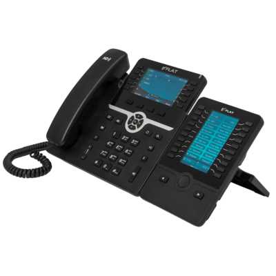 Flat Phone B10