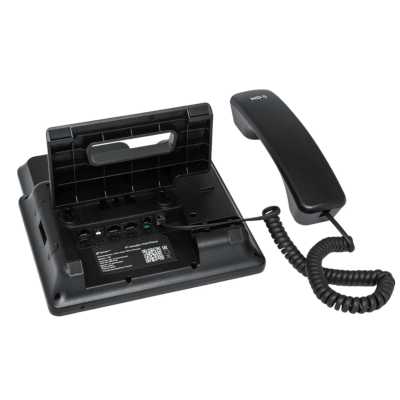 IP телефон Flat Phone B6