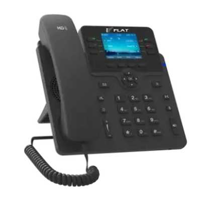 Flat Phone B6P