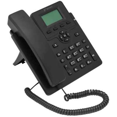 IP телефон Flat Phone C10 RU