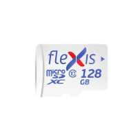 карта памяти Flexis 128GB FMSD128GU1A