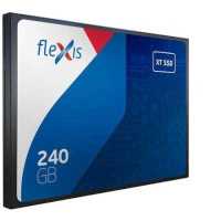 SSD диск Flexis Basic XT 240Gb FSSD25TBSM-240