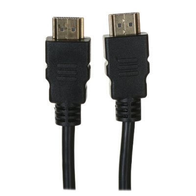 кабель Flexis FL-HDMI-HDMI-10M-BK