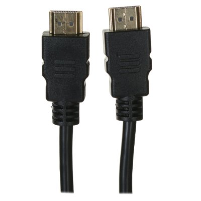 кабель Flexis FL-HDMI-HDMI-3M-BK