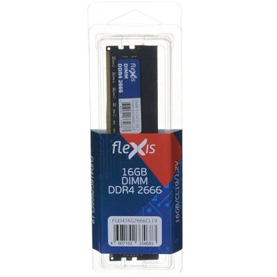 Flexis FUD416G2666CL19