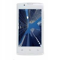 смартфон Fly FS401 White