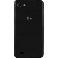 смартфон Fly FS405 Stratus 4 Black