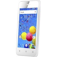 смартфон Fly FS406 Stratus 5 White