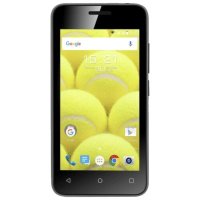 смартфон Fly FS407 Stratus 6 Black