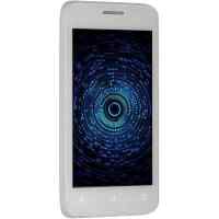 Fly FS407 Stratus 6 White