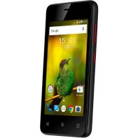 смартфон Fly FS408 Stratus 8 Black