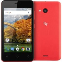 смартфон Fly FS408 Stratus 8 Red