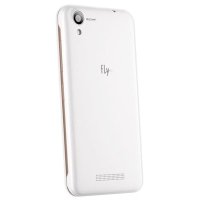 Fly FS454 Nimbus 8 White