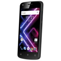смартфон Fly FS456 Nimbus 14 Black