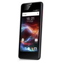 смартфон Fly FS458 Stratus 7 Black