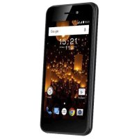смартфон Fly FS459 Nimbus 16 Black