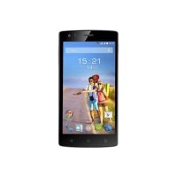 смартфон Fly FS502 Cirrus 1 Black