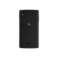 Fly FS502 Cirrus 1 Black