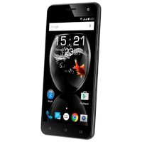 смартфон Fly FS504 Cirrus 2 Black