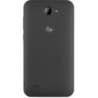 Fly FS504 Cirrus 2 Black