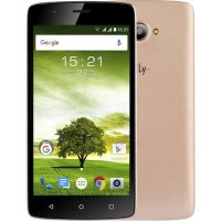 смартфон Fly FS506 Cirrus 3 Champagne