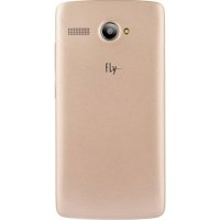 Fly FS506 Cirrus 3 Champagne