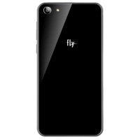 Fly FS507 Cirrus 4 Black