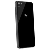 смартфон Fly FS507 Cirrus 4 Black
