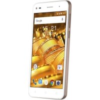 смартфон Fly FS507 Cirrus 4 White