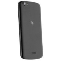 Fly FS512 Nimbus 10 Black