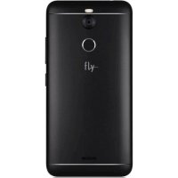 Fly FS520 Selfie 1 Black