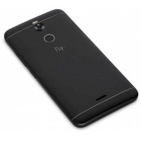 смартфон Fly FS520 Selfie 1 Black