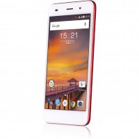 смартфон Fly FS522 Cirrus 14 Red