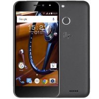 смартфон Fly FS526 Power Plus 2 Black