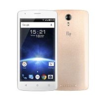 смартфон Fly FS529 Champ Champagne