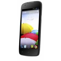 смартфон Fly IQ4405 EVO Chiс 1 Quad Black