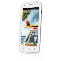 смартфон Fly IQ4406 ERA Nano 6 White